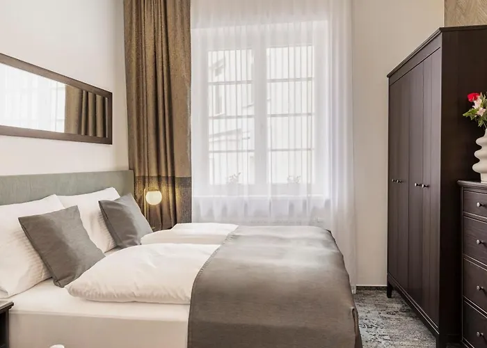 Wellness Hotel Smaragd Piestany