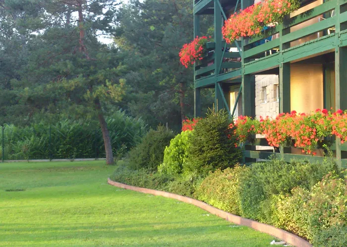 Grand Hotel Residence - Business Boutique Hotel (Adults Only)